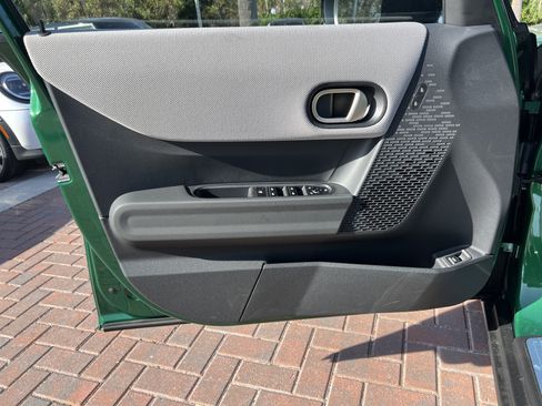 New 2026 MINI Cooper 4-Door Hardtop image 7