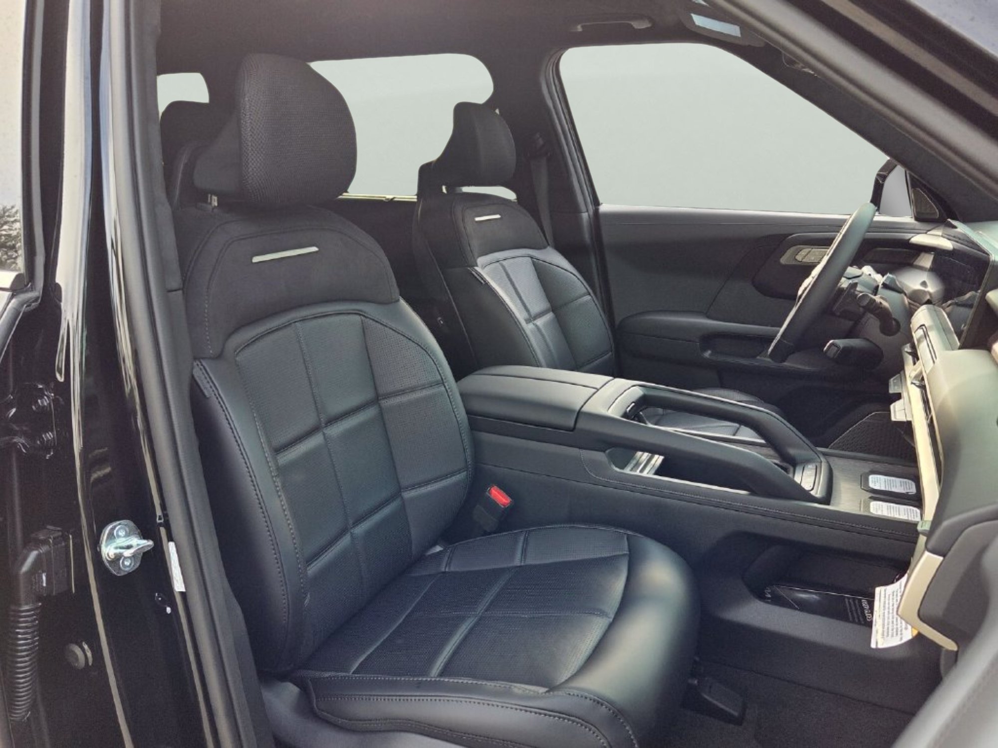 New 2027 Kia Telluride SX Prestige AWD/4WD image 15