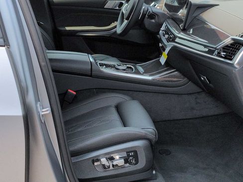 New 2027 BMW X7 M60i AWD/4WD image 24