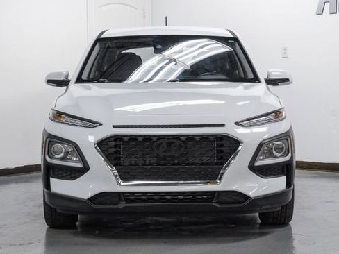 Used 2021 Hyundai Kona SE image 5