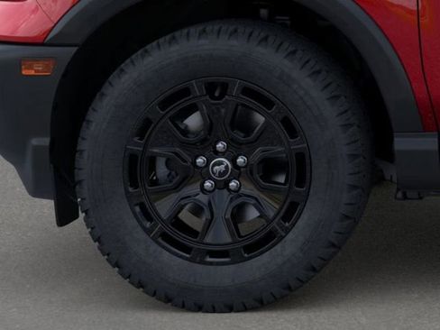 New 2026 Ford Bronco Sport Outer Banks w/ Sasquatch Outer Banks Package image 19