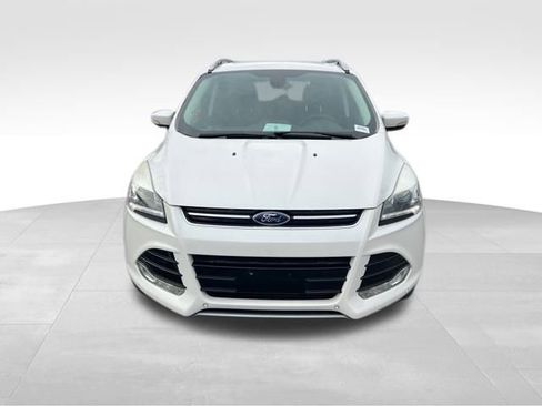 Used 2015 Ford Escape Titanium w/ Equipment Group 301A image 2