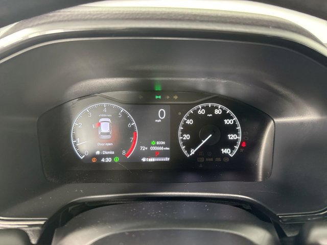 Used 2024 Honda CR-V LX image 17