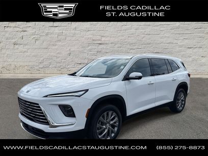 Used 2025 Buick Enclave Preferred