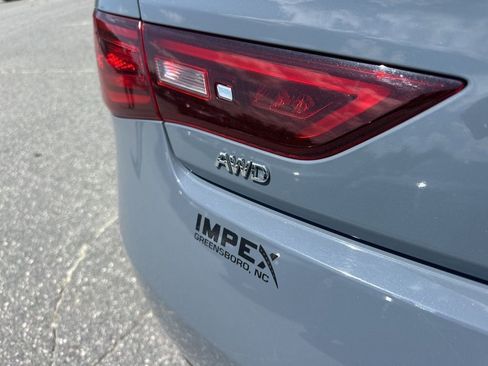 Used 2022 INFINITI Q60 Red Sport 400 w/ Proactive Package image 30