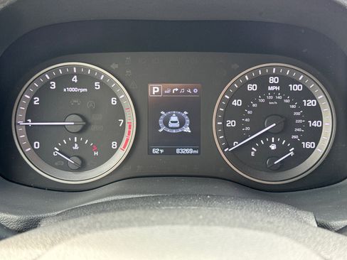 Used 2017 Hyundai Tucson Limited image 32