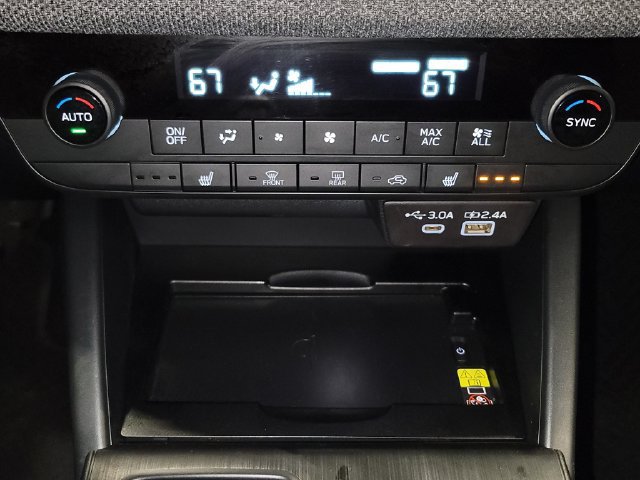 Certified 2026 Subaru Outback Limited AWD/4WD image 31