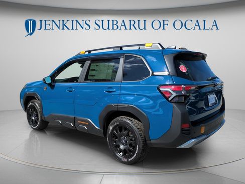 New 2026 Subaru Forester Wilderness image 5