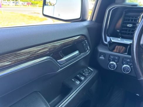 Used 2023 GMC Sierra 1500 Elevation AWD/4WD image 23