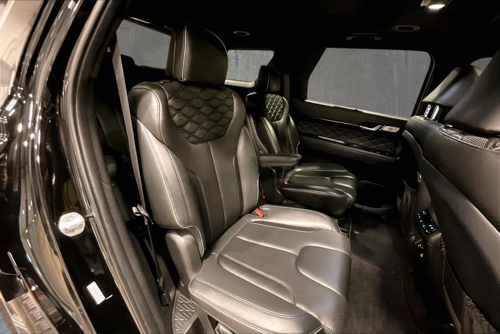 Used 2022 Hyundai Palisade Calligraphy w/ Cargo Package AWD/4WD image 26