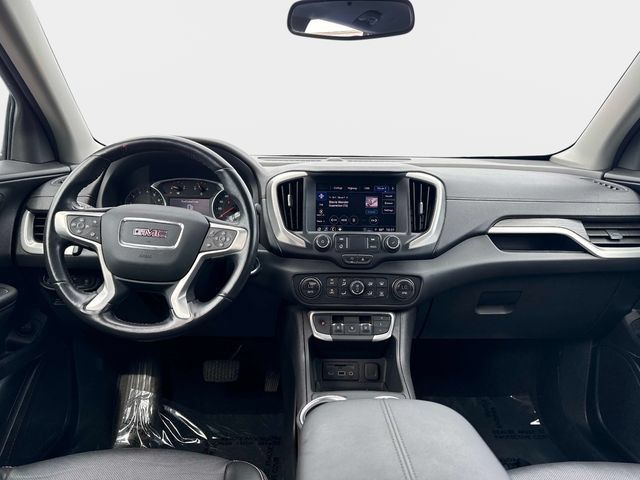 Used 2022 GMC Terrain SLT AWD/4WD image 13