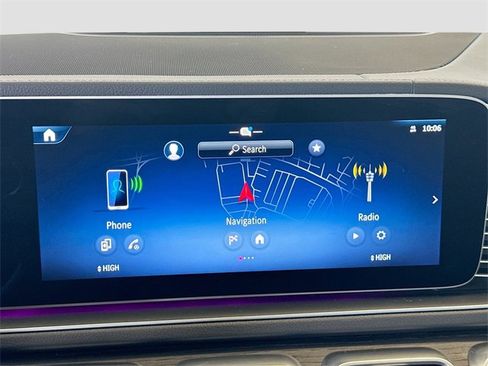 Certified 2025 Mercedes-Benz GLS 450 4MATIC image 15