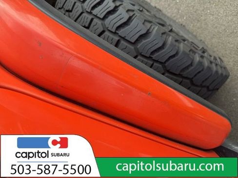 Used 2019 Jeep Wrangler Unlimited Rubicon image 23