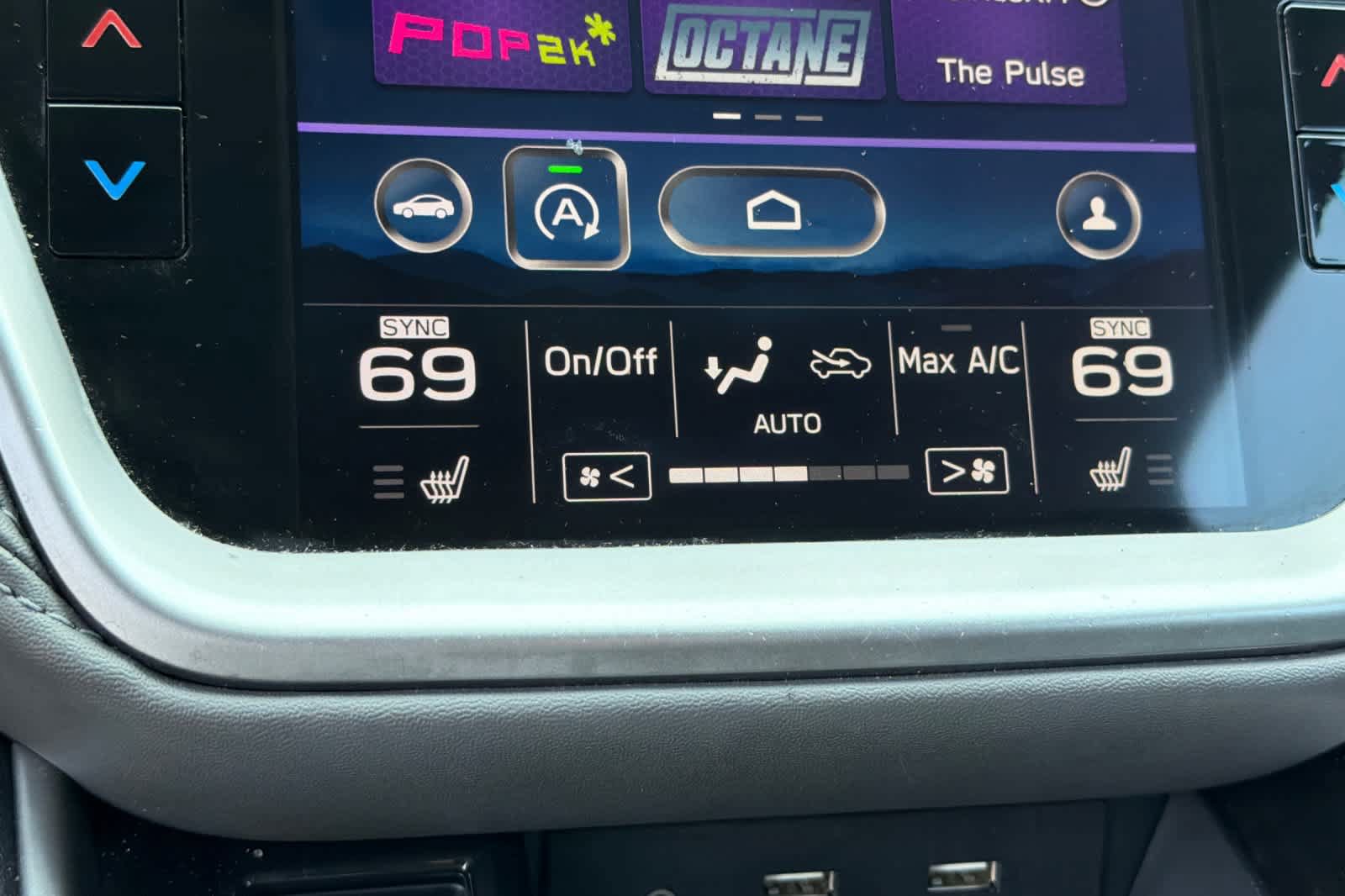 Used 2021 Subaru Outback Onyx Edition XT w/ Popular Package #2 AWD/4WD image 23