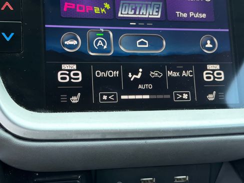 Used 2021 Subaru Outback Onyx Edition XT w/ Popular Package #2 AWD/4WD image 23