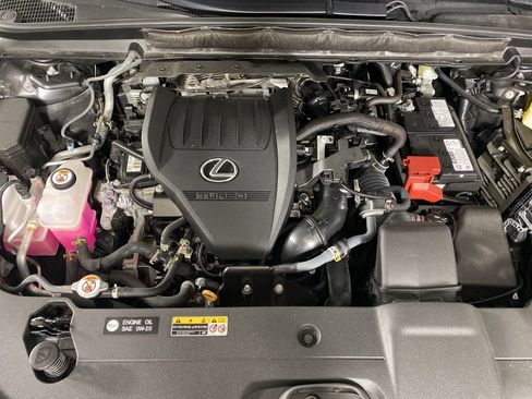 Used 2024 Lexus RX 350 Premium Plus w/ Convenience Package AWD/4WD image 30