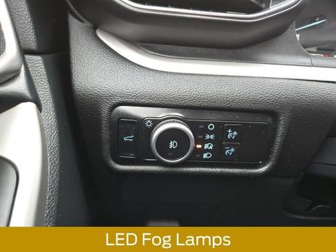 Certified 2023 Ford Explorer XLT w/ Equipment Group 202A image 24