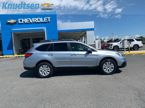 Used 2015 Subaru Outback 2.5i Premium w/ Protection Package #1 AWD/4WD image 8