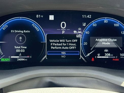 Certified 2025 Toyota Camry XSE FWD image 26