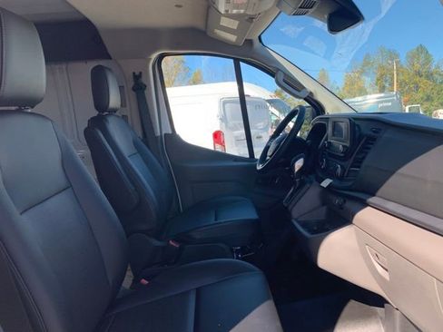 New 2025 Ford Transit 350 Low Roof AWD image 21