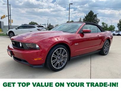 Used 2011 Ford Mustang GT Premium w/ Electronics Pkg