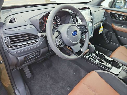 New 2026 Subaru Forester Touring image 10