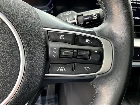 Certified 2023 Kia Sportage EX AWD/4WD image 12