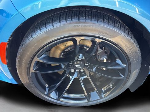 Used 2023 Dodge Charger Scat Pack image 23