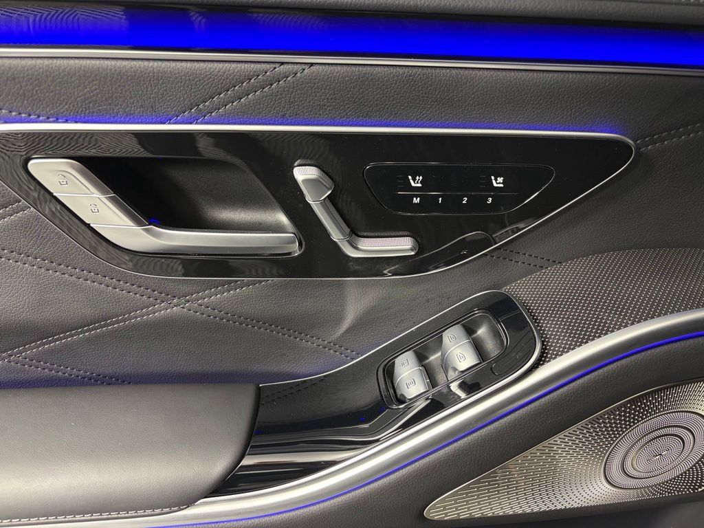 Certified 2025 Mercedes-Benz S 63 AMG S image 27