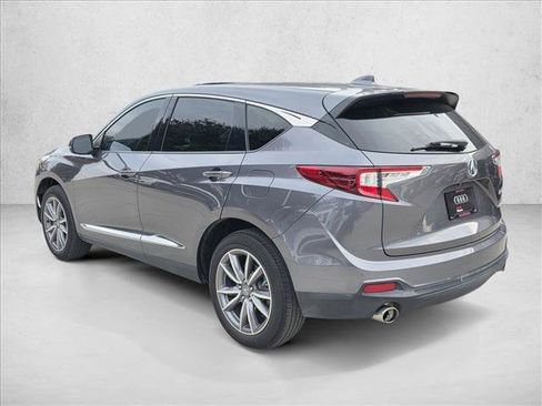 Used 2021 Acura RDX AWD w/ Technology Package image 7