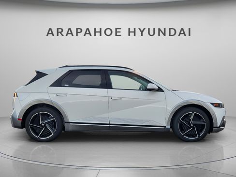 New 2026 Hyundai Ioniq 5 Limited AWD/4WD image 6