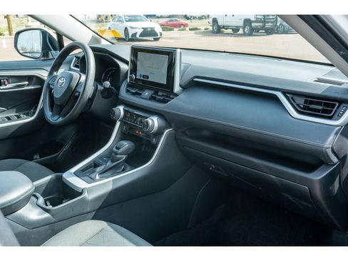 Used 2024 Toyota RAV4 XLE image 16