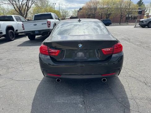 Used 2014 BMW 435i xDrive Coupe image 4