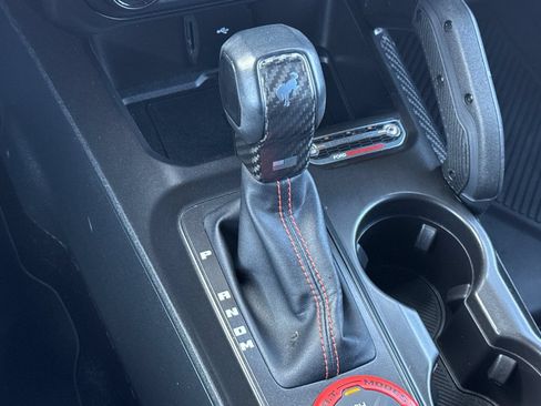 Certified 2023 Ford Bronco Raptor AWD/4WD image 24