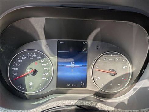 New 2026 Mercedes-Benz Sprinter 2500 image 10