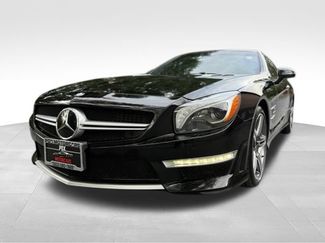 Used 2013 Mercedes-Benz SL 63 AMG 360° Tour