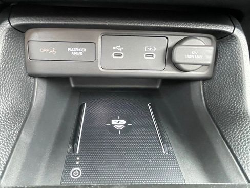 New 2026 Honda Civic Sport Touring image 31