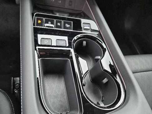 New 2026 Nissan Murano Platinum AWD/4WD image 21