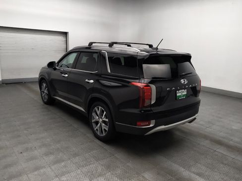 Used 2021 Hyundai Palisade SEL w/ Convenience Package AWD/4WD image 5