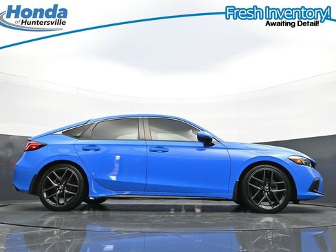 Used 2023 Honda Civic Sport Touring image 35