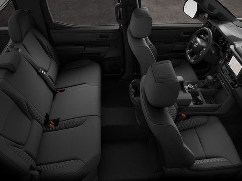 New 2026 Toyota Tundra SR5 image 44