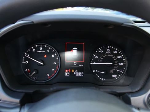 Used 2025 Subaru Impreza 2.0i AWD/4WD image 23