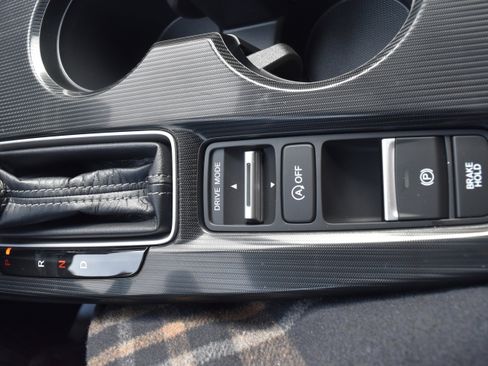 Certified 2023 Honda Civic Touring image 27