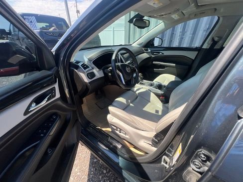Used 2013 Cadillac SRX Performance FWD image 20