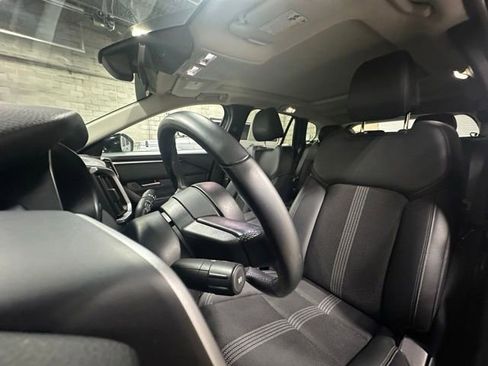 Certified 2023 MAZDA CX-50 2.5 S w/ Cargo Package image 13