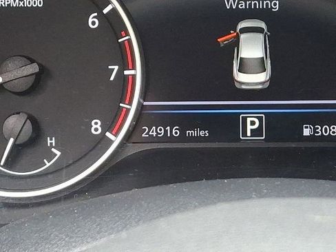Certified 2023 Nissan Sentra SV w/ All-Weather Package FWD image 21