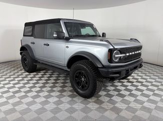 Certified 2023 Ford Bronco Wildtrak AWD/4WD 360° Tour