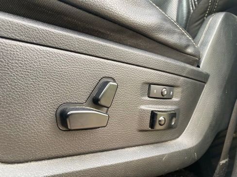 Used 2018 RAM 2500 Laramie w/ Sport Appearance Group AWD/4WD image 16