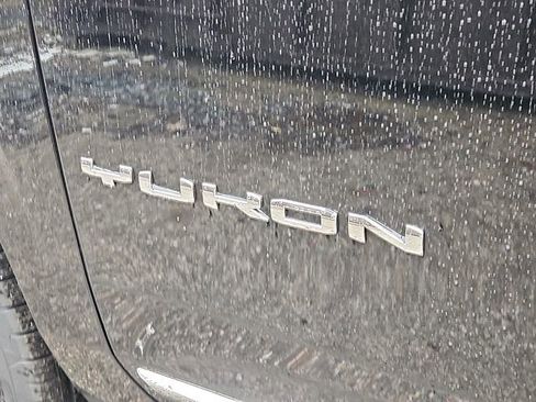 New 2026 GMC Yukon XL Elevation image 18
