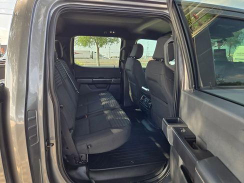 Used 2023 Ford F150 XL w/ STX Appearance Package RWD image 23